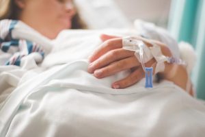 Nurses suspend action as deal made with government