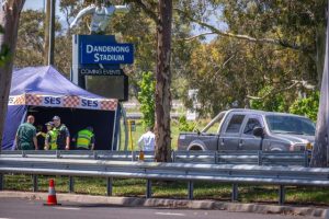From cheers to ‘disappointment’: Stud Rd crossing let-down