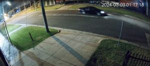 $1-million arson attacks on truck yard