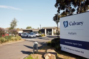 Calvary Hallam to cease operations
