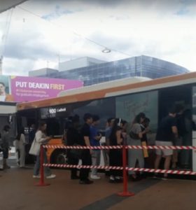 State Budget: More bus services to Chadstone
