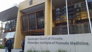 Care-leaver died in ‘unsafe’ house