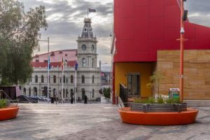 State Budget: What’s coming for Greater Dandenong