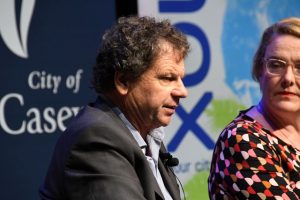 Budget rebuff for South East