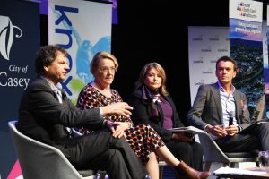 GSEM thinktank for jobs growth