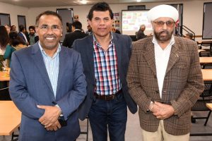 United voice for diverse groups
