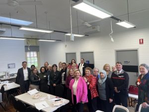 Addressing women’s pain in the south east