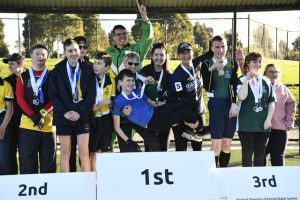 Special Games return to Casey