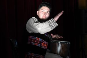 Acts of world harmony