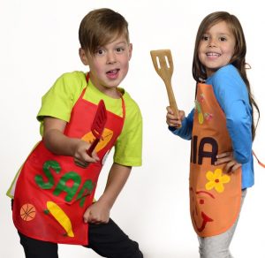 Get crafty for school holidays