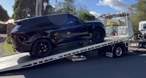 $30m of stolen vehicles recovered in South East