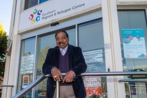 Stand up for Refugee Week