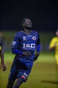 City in seventh heaven after thumping win