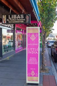 Scenes of Dandenong in popular podcast