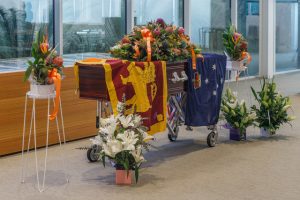 Tributes flow to former Cranbourne MP Jude Perera