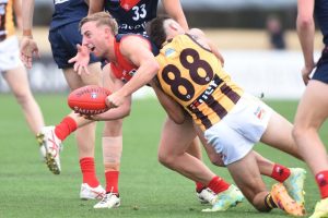 Billings breaks Bomber hearts