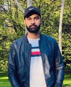 Appeal for missing Dandenong Nth man