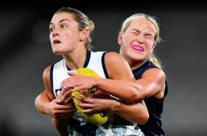 Centra delivers on big stage