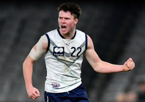Prestigious Larke Medal for Langford
