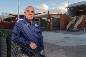 Giant club ‘victim of its own success’