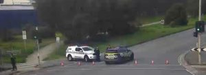 Cyclist critically injured in Sth Gipps Hwy crash