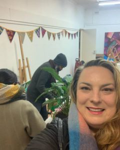 Drop-in Creative Space opens in Dandenong