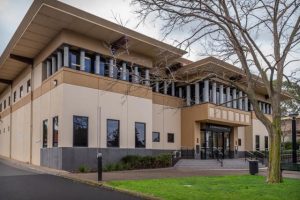 Springvale dog-minder sentenced over fatal mauling