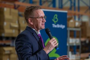 Cabinet reshuffle: New roles for O’Neil and Hill