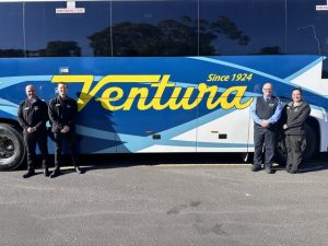 A Partnership for the Community