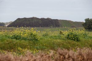 Green Wedge waste proposal ‘surprise’