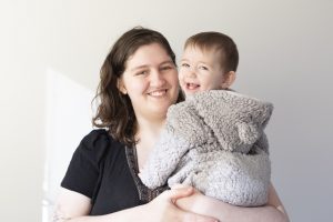 Early Parenting support boost in Noble Park
