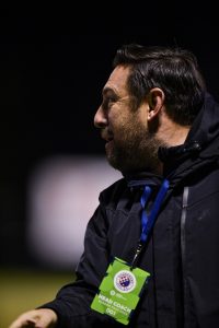City defies the odds to make history