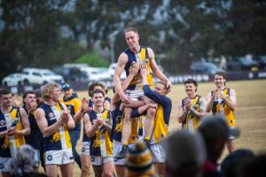 Eagles in a class of their own