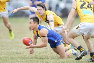 Bulls bouyed by bouncing Blackburn