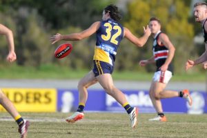 Beaconsfield blitz on Bayswater