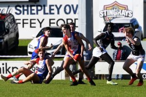 Draft combine list announced