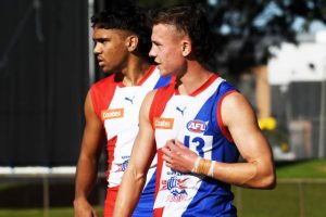 Plenty of contributors in double Gippy win