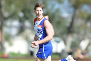 Gippsland and Dandenong gear up for wildcard