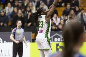 Rangers run out of gas in NBL1