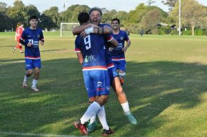 Relegation and promotion battles to go down to the wire