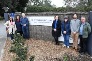 Council’s SESH ‘support’ up for debate