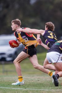 Stingrays continue winning form
