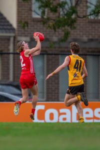 Dandenong too good for Gippsland
