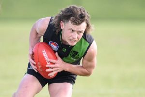 Doveton suffers rare loss
