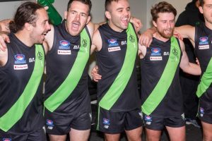 Doveton face big test