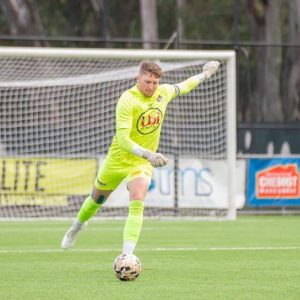 Doveton vulnerable while there’s plenty to play for in state leagues