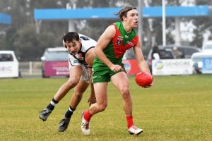 Popular Gulls youngster earns VFL call up
