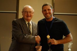DDCA mourns a gentleman