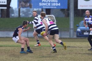 Grand final glory awaits Veterans