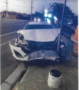 Disqualified joy-rider spared further jail